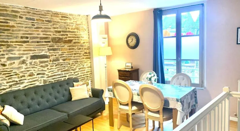 Appartement familial le Tanis - Image 1
