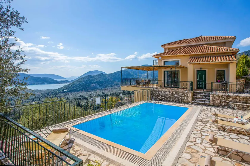 Villa Rigani - Image 1
