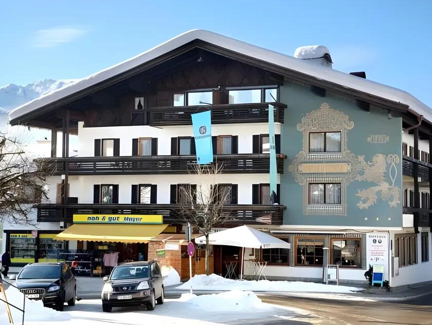 Hotel Löwen - Image 1