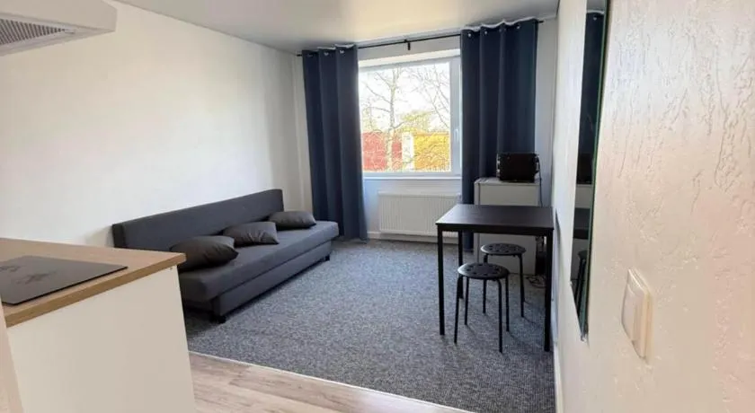 Kivi Apartments - Image 1