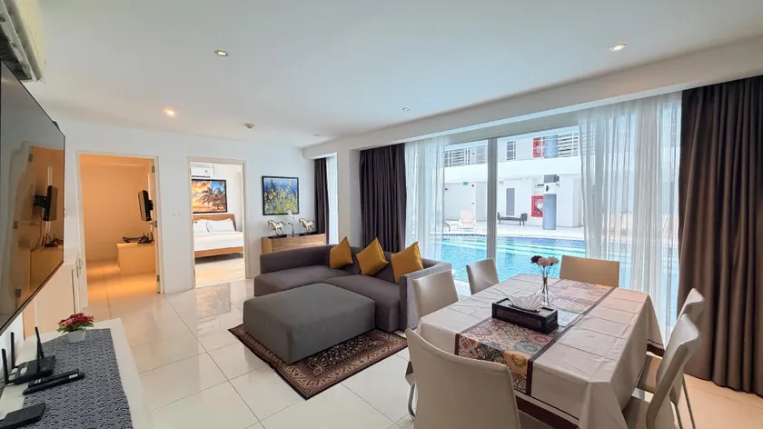 Kata Apartments - Image 1