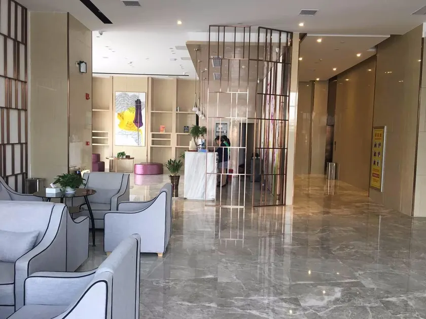 Lavande Hotel (Fuzhou Wanda Branch) - Image 1