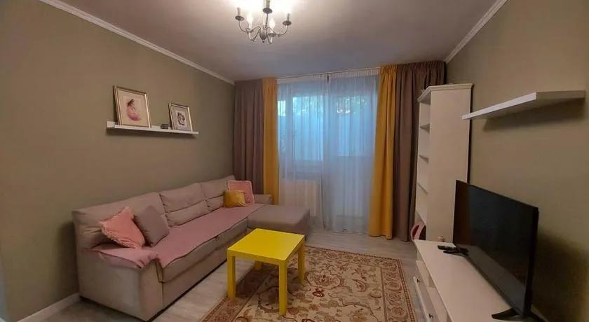 Apartament Marasesti - Image 1