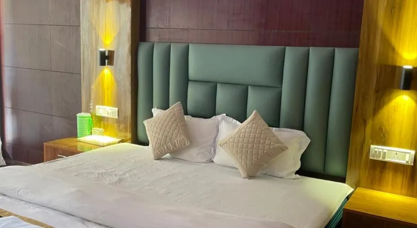 Jungle Beach Resort - Image 1