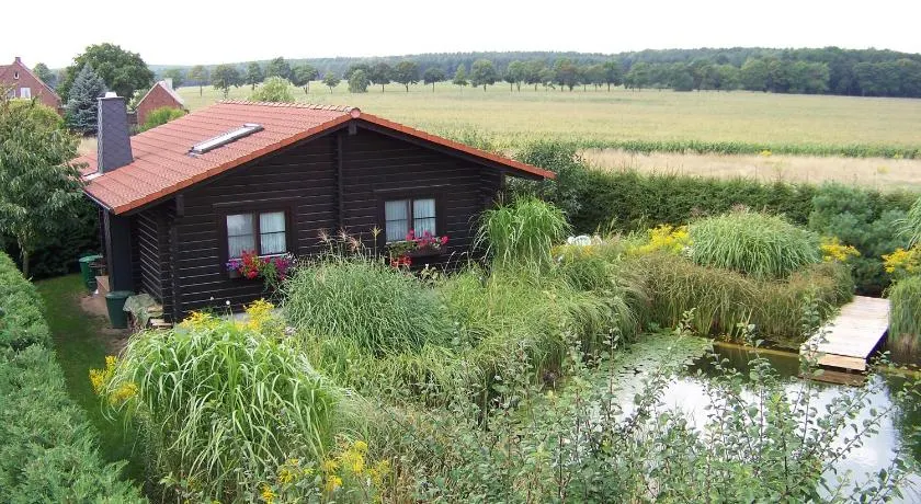 Ferienhaus Hohenlubast - Image 1