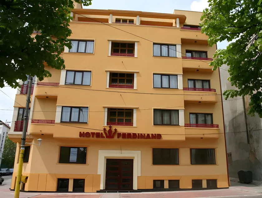Hotel Ferdinand - Image 1