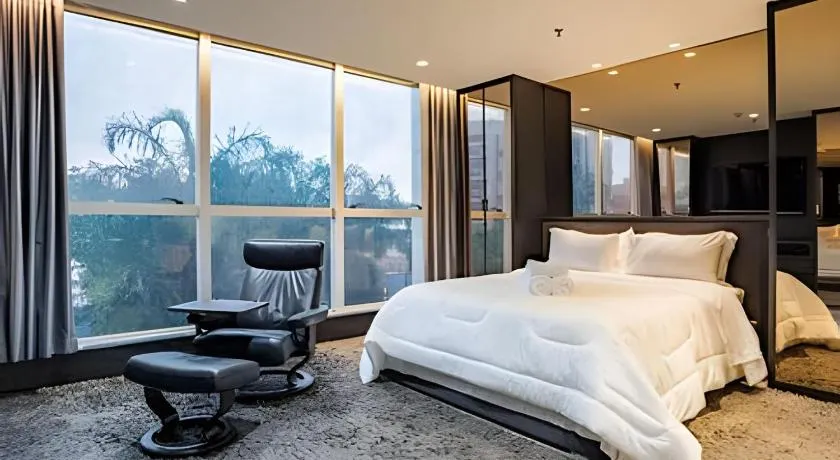 Flat moderno Jade hotel - Image 1