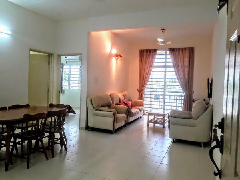Jeffrey Homestay Ipoh R at Lost World of Tambun - Image 1