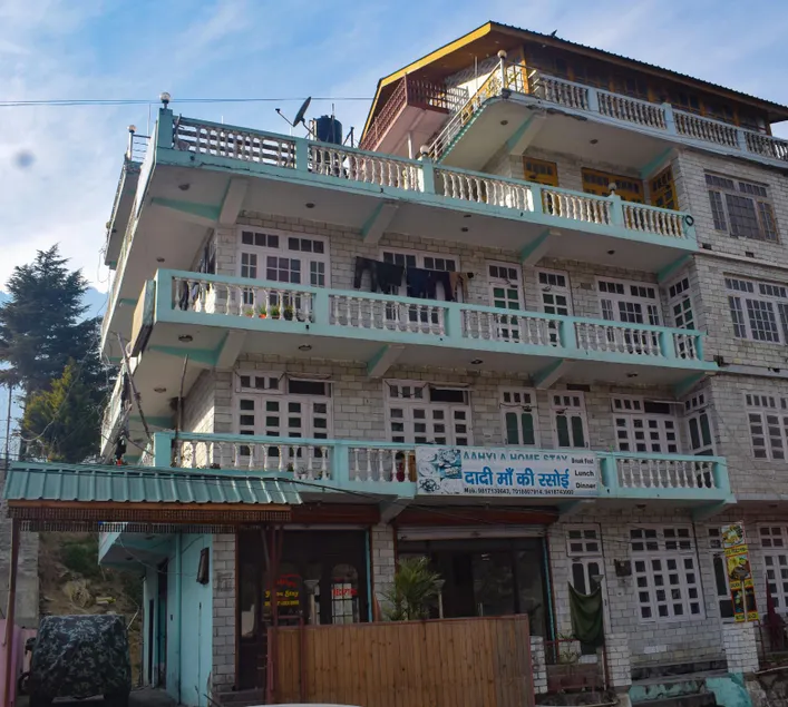 Ahilya Malhotra Homestay - Image 1