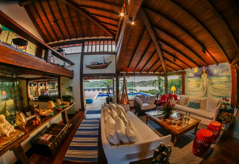 Mar Búzios Experience House - Image 1
