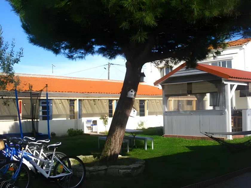 Motel Saint Georges d'Oléron - Image 1