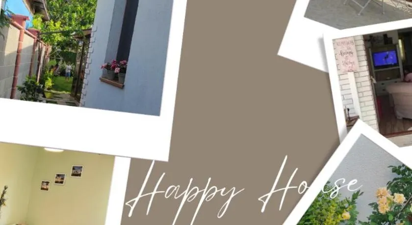 Happy House - Image 1