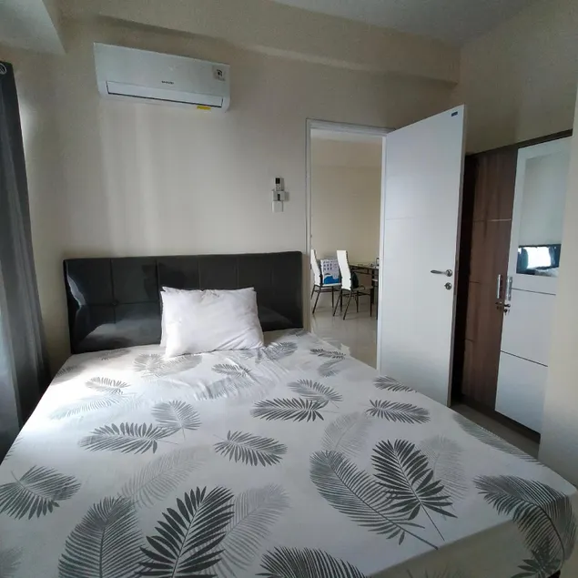 RB Room Bogorienze The Jungle Bogor - Image 1