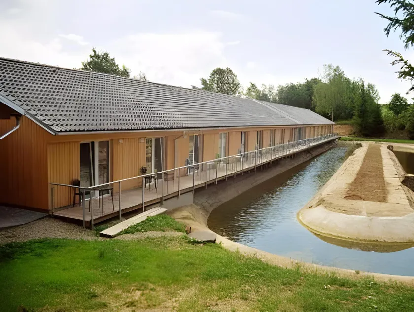 Motel Dacice - Image 1