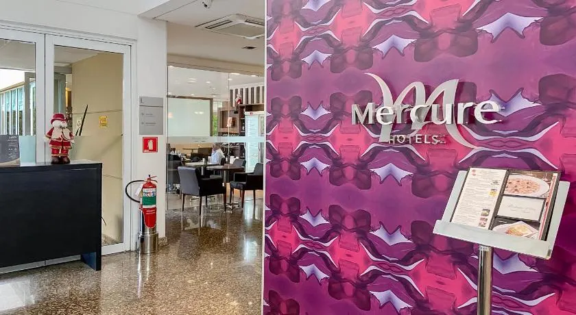 Sofisticado Hotel na Vila Olimpia - Image 1