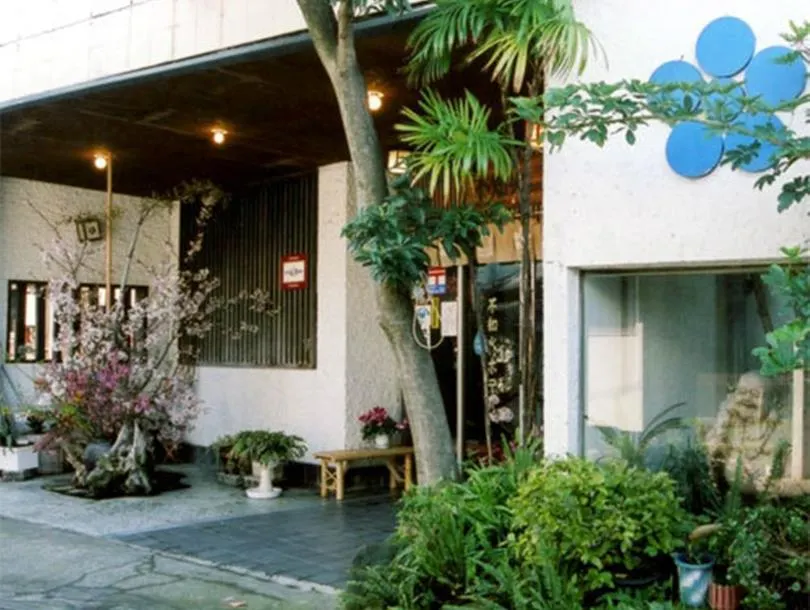 Hinagu Onsen Shiranui Hotel - Image 1
