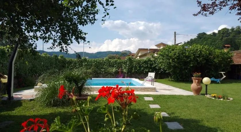 Le sette fontane - Image 1