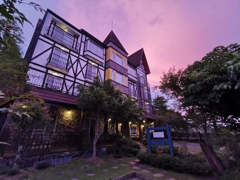 Sheep Village Country Homestay - Image 1