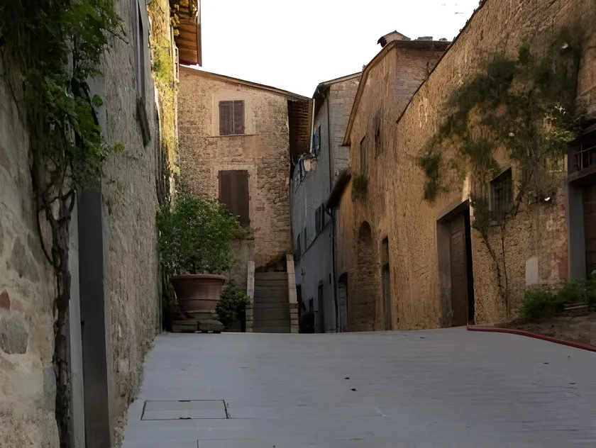 Castello di Volpaia - Image 1