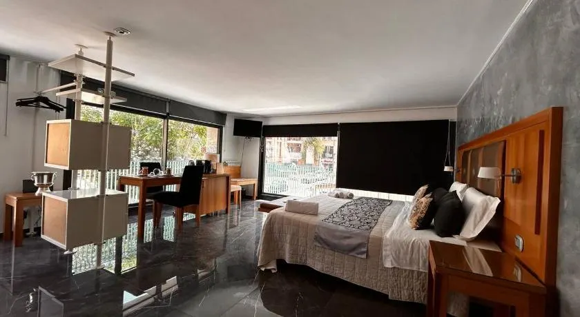 KEFA SUITE - Image 1