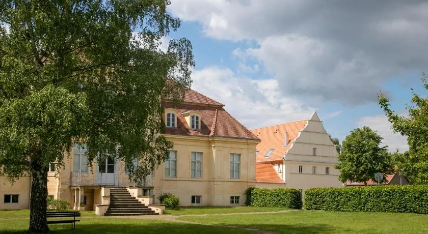 Gästehaus Reckahn der Rochow Akademie - Image 1