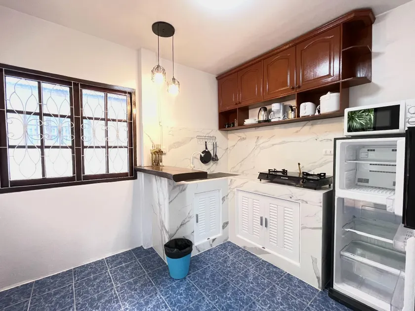 House in the heart of Samui - Image 1