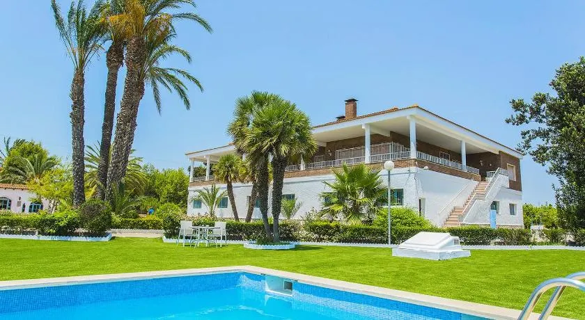 250 Finca CODOVI - Alicante Holiday - Image 1