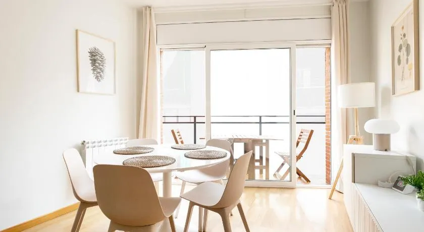 AB North Barcelona Apartments - Image 1