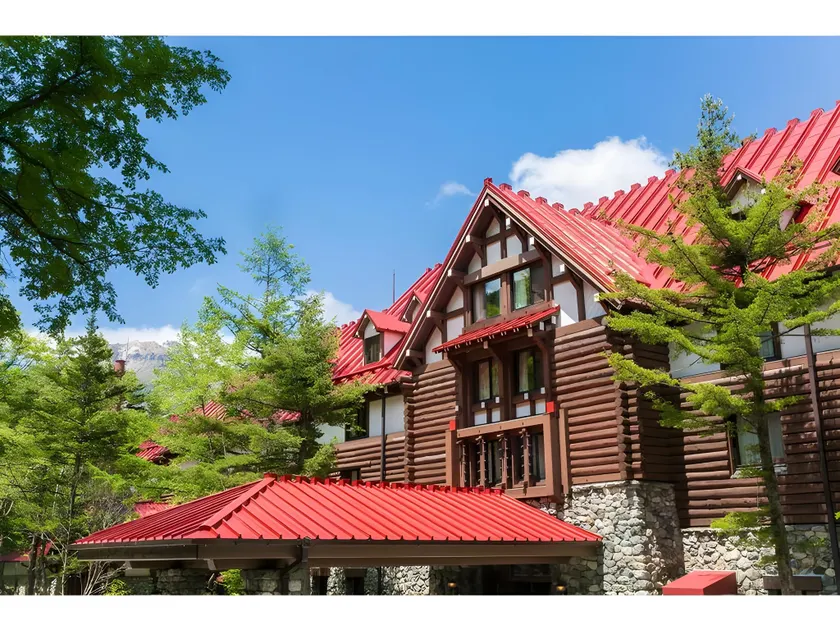 Kamikochi Imperial Hotel - Image 1