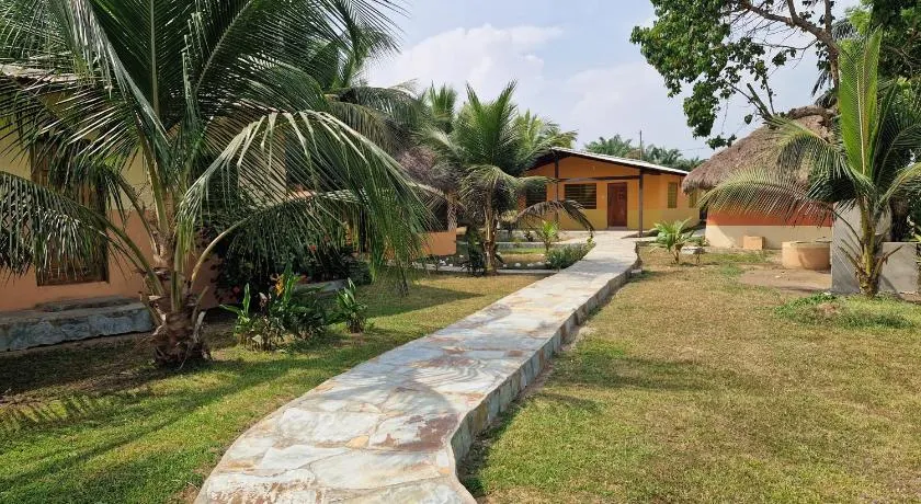 Uzoma's Lodge - Image 1