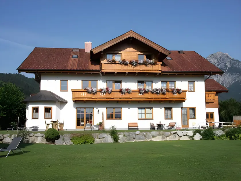 Resort Amadeus-Landhaus Amadeus - Image 1