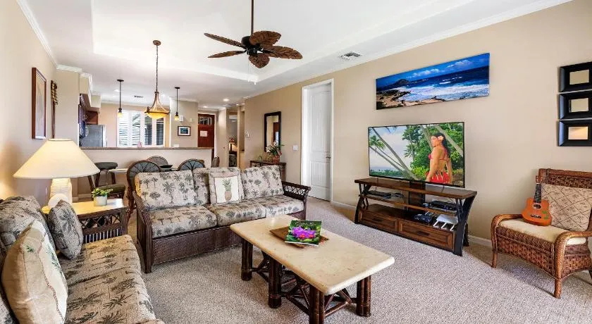 Waikoloa Beach Villas P32 - Image 1