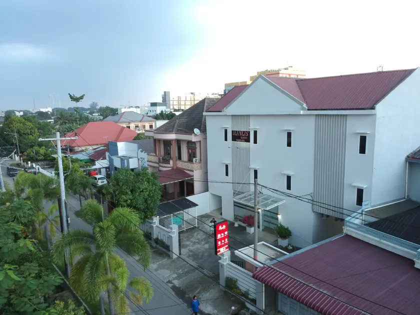 Hanlis House Medan - Image 1