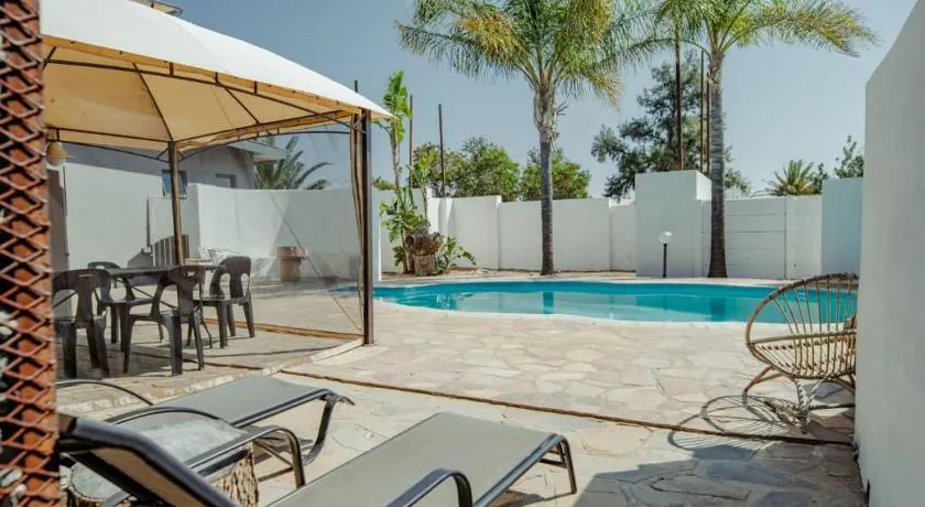 NJ SKY GUESTHOUSE & BOUTIQUE windhoek - Image 1