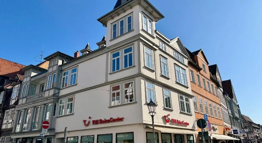 MEL&BENS Altstadt Suites mit Parkoption - Image 1