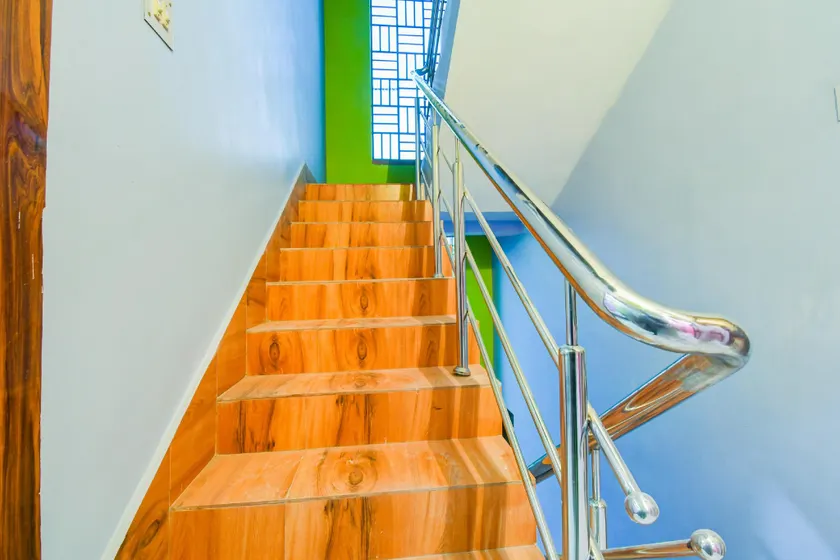 Hotel O Mdhu Basanta Guest House - Image 1