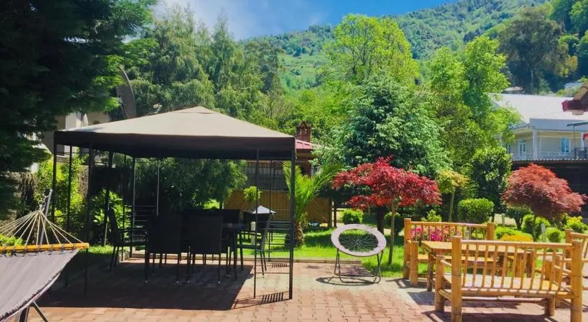 Vacation Home Nukri - Image 1