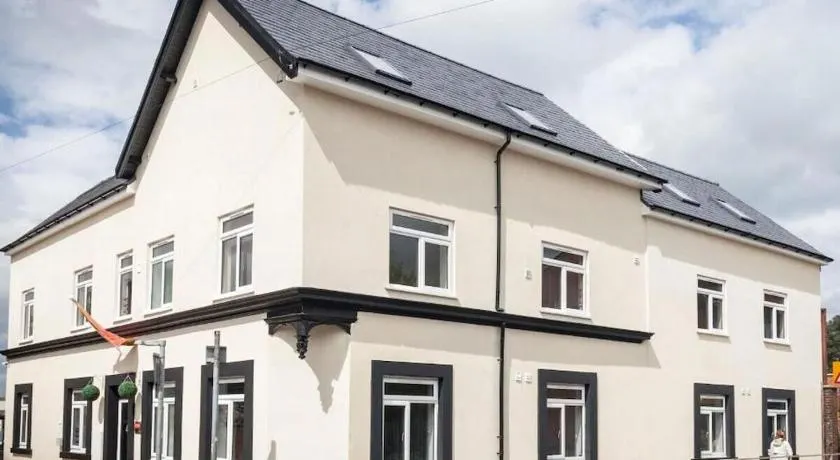 SAV Apartments Clarence Street-Loughborough - Image 1
