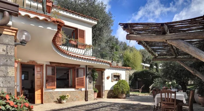 La Villa dell'Olio - Image 1