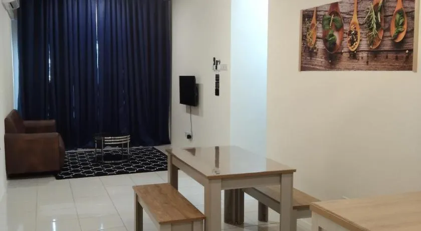 Alam Indah Homestay - Image 1