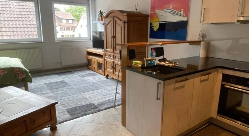 1 Zimmer Ferienwohnung 30 qm - Image 1