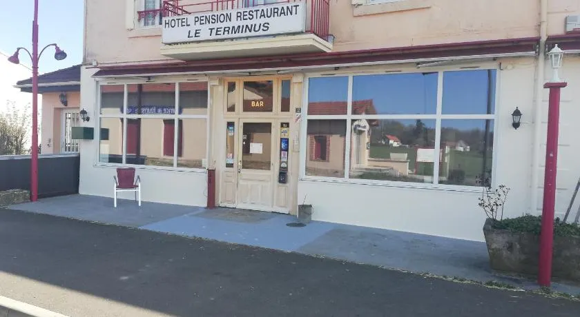 Le Terminus - Image 1