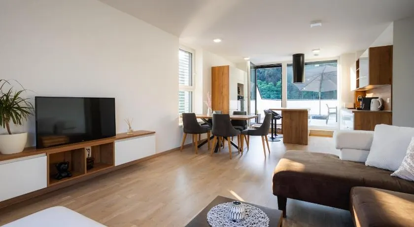 Apartment Dalgona Delux - Image 1