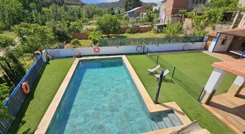 MEQUEDO LAS CAÑAS Alcañiz - Image 1