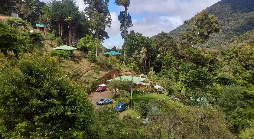 Las Cataratas Lodge - Image 1