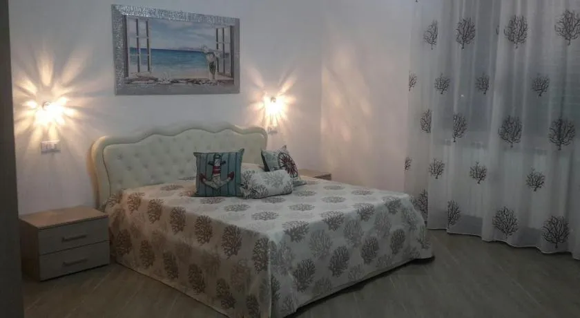 Mediterranea Guest House - Image 1