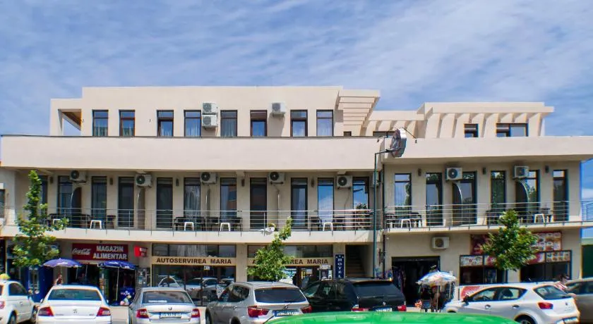 Hotel Solea Beach - Image 1