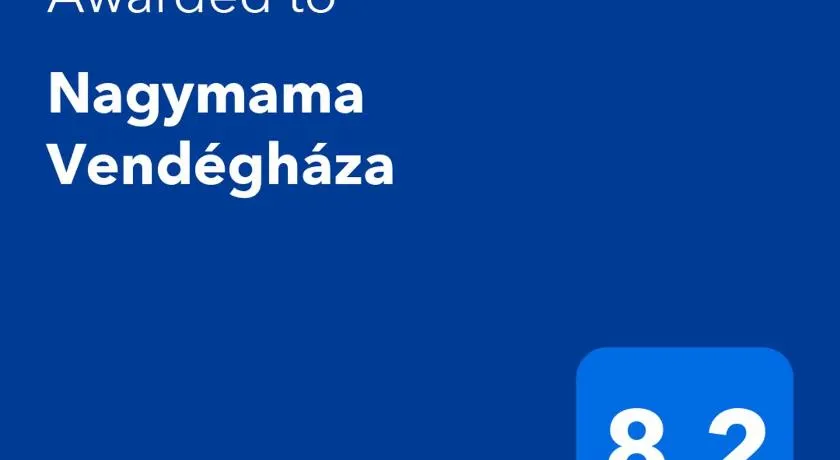 Nagymama Vendégháza - Image 1