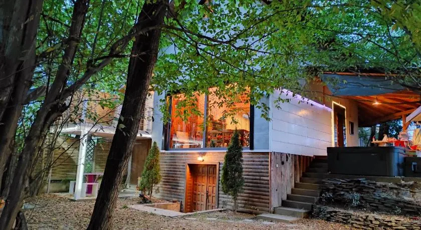 Forest Art Villa Zagreb - Image 1