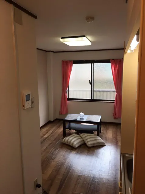Takahata Private Apartment 118 - Image 1